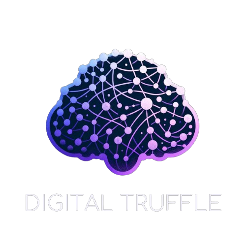 DIGITAL TRUFFLE